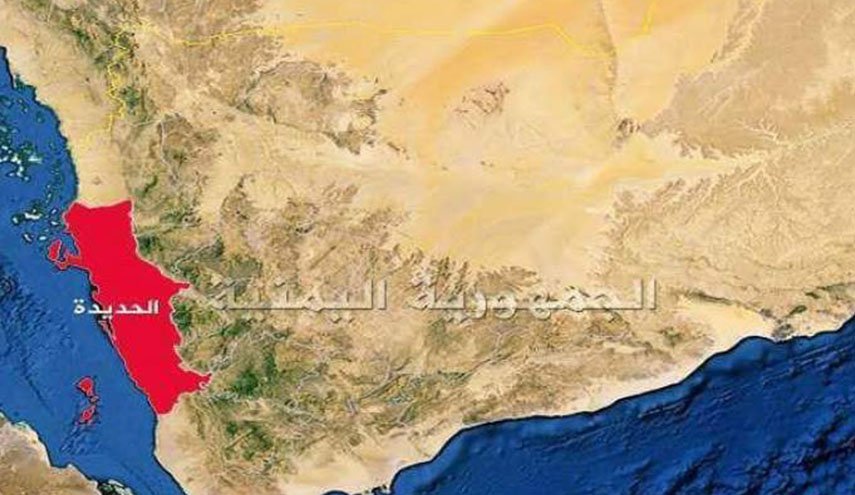 اليمن... استشهاد مواطنين اثنين في انفجار أجسام من مخلفات العدوان في الحديدة