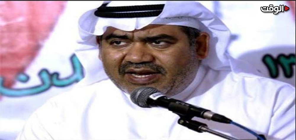 زعيم بحريني معارض: قمع آل خليفة للشعب يتم بضوء أخضر من أمريكا