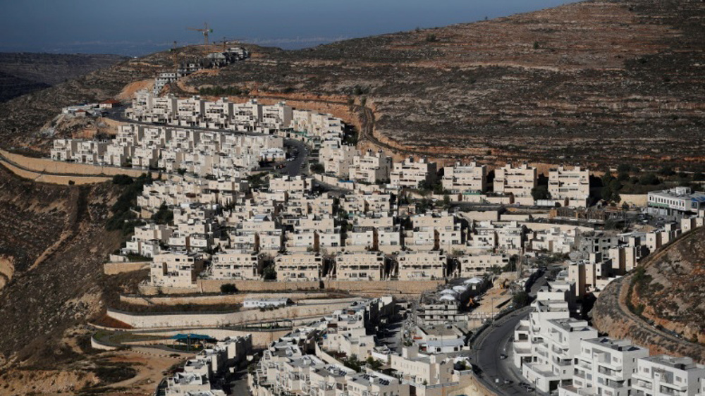 Israeli regime Approves Plan to Build 4,000 More Illegal Sttlements in West Bank, Al-Quds