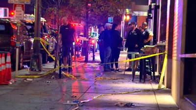 مقتل شخصين وإصابة ثلاثة نتيجة هجوم مسلح في مينيسوتا الأميركية