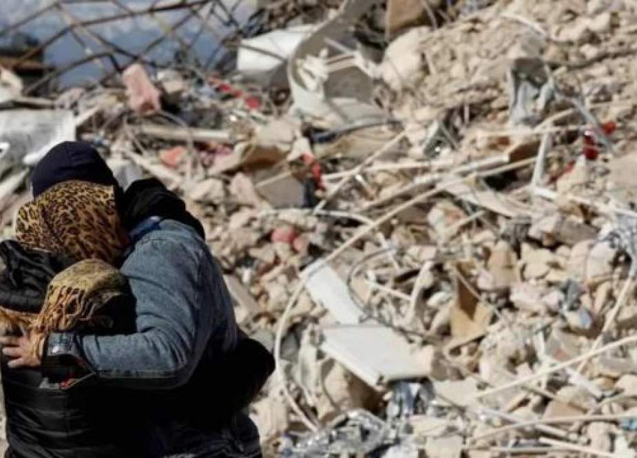 تركيا... زلزال جديد يضرب ولاية ملاطية جنوب شرق البلاد