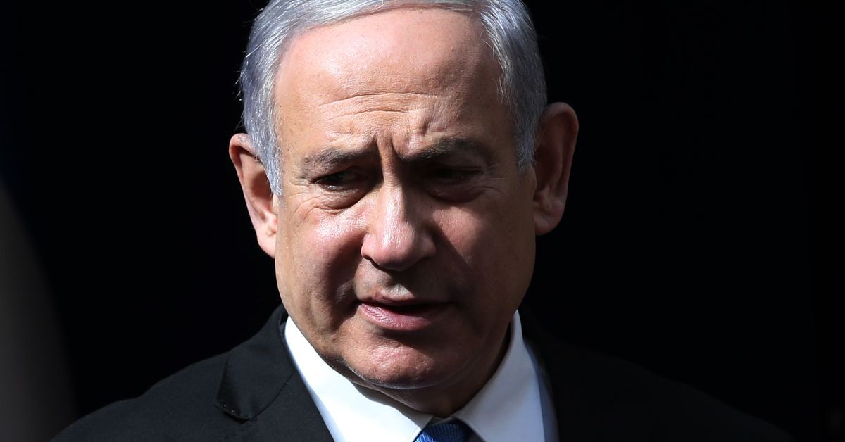 خلبان صهیونیست: نتانیاهو را می کُشم