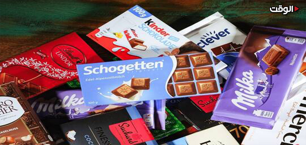 صدمة في أوروبا بعد اكتشاف استخدام "القمل الحامل" في صناعة أشهر أنواع الشوكولاتة منذ سنوات!