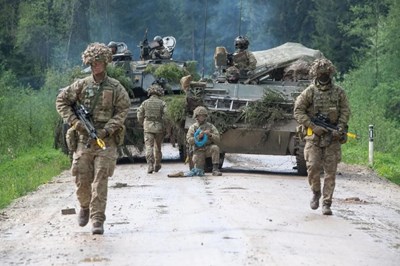 إنسايدر": الخسائر في أوكرانيا لا تتناسب مع توقعات "الناتو"