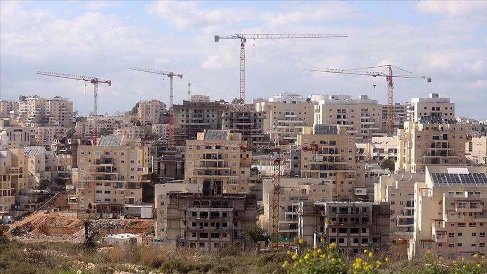 Radical Israeli Minister Vows Unabated Continuation of Regime’s Illegal Settlement Construction