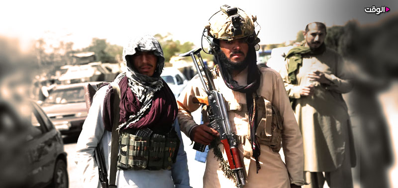 طالبان در گرداب دور باطل ناامنی