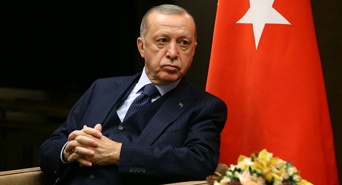 اردوغان: تعداد کشته‌های زلزله ترکیه به بیش از ۹ هزار نفر رسیده است