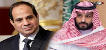 رئيس تحرير "الجمهورية" يكشف حجم الخلاف السعوديّ - المصريّ