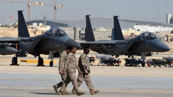 دلایل علاقه افراطی شیخ‌نشینان خلیج فارس به برگزاری رزمایش‌های هوایی