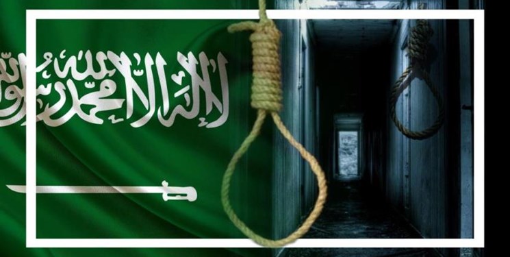 2 شهروند سعودی اعدام شدند