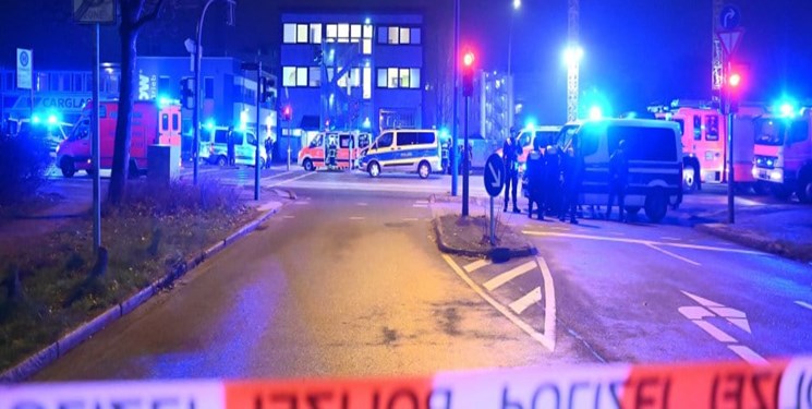 دست‌کم ۷ کشته در آلمان بر اثر تیراندازی
