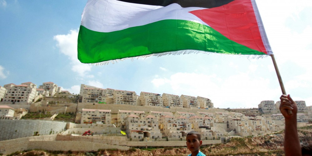 Stillborn Aqaba Summit Made no Difference to Palestine