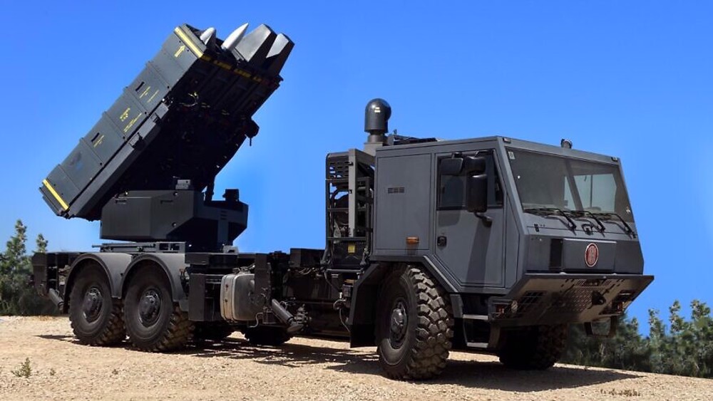 UAE Halts Missile System Purchase from Crisis-Hit Israeli Regime