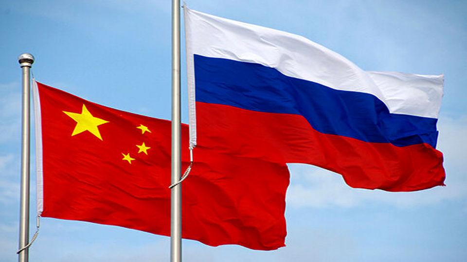 شویگو: روابط روسیه با چین عامل اصلی حفظ ثبات جهانی است