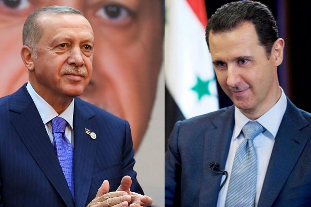 Is Erdogan-Assad Reconciliation Possible?