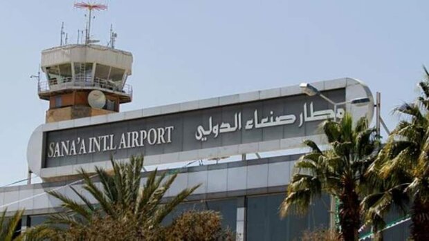 مدير مطار صنعاء الدولي: الحركة الجوية للمطار ما زالت رهن تعنت دول العدوان