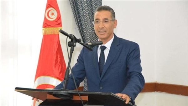 استقالة وزير الداخلية التونسي.. ما علاقة قيس سعيد بذلك؟