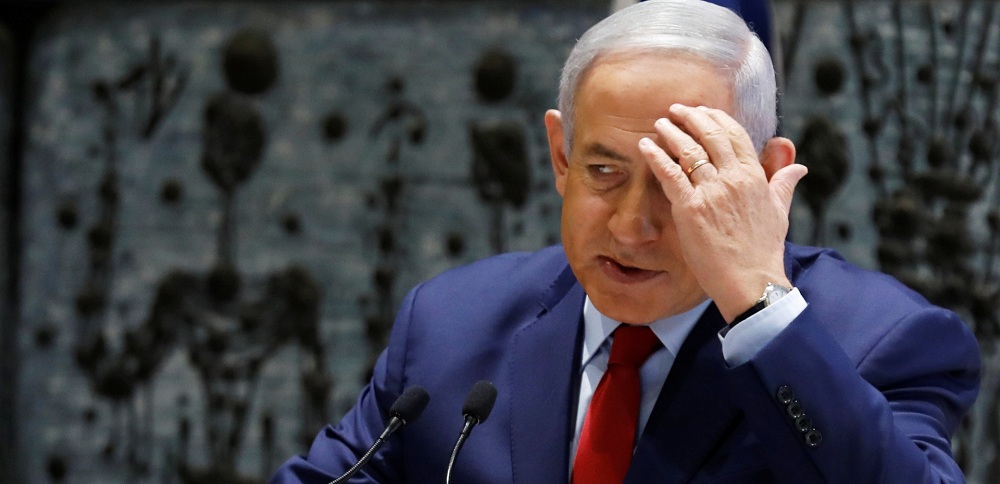 Ongoing Israeli Protests: Netanyahu Sinking in Self-made Swamp