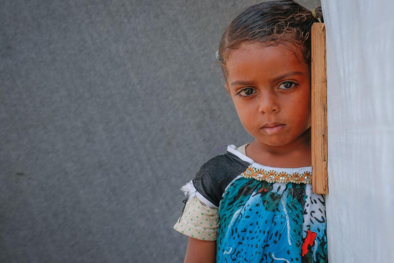 يونيسف: 11 مليون طفل في اليمن بحاجة إلى مساعدات