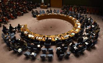 الأمم المتحدة وضرورة التعاون لإنقاذ سوريا.. ماذا عن بعض الدول؟