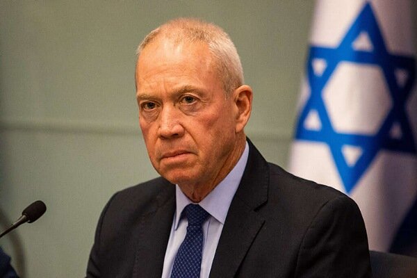 نتانیاهو وزیر جنگ رژیم صهیونیستی را برکنار کرد