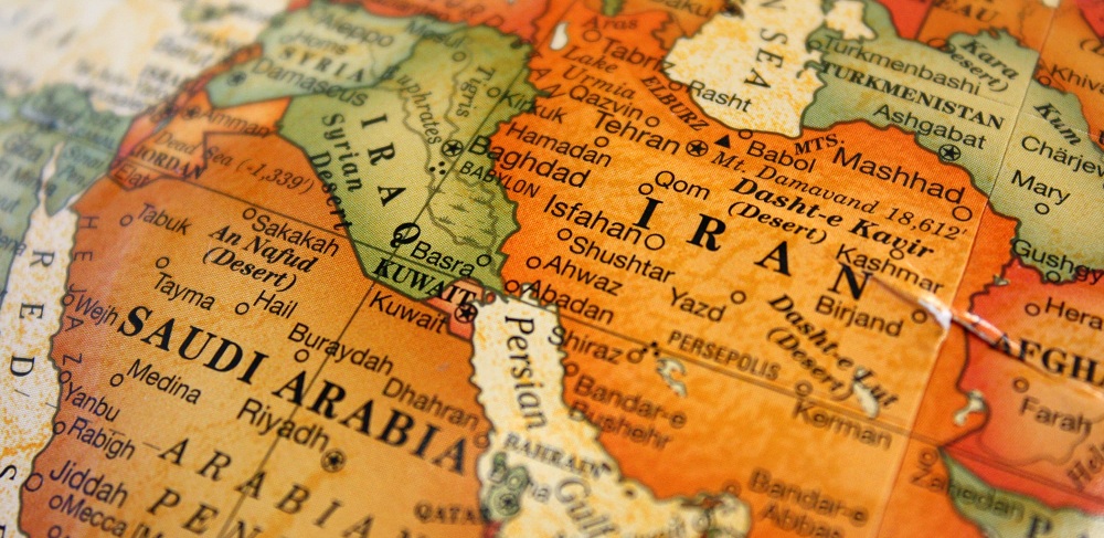 Is an Iranian-Saudi-Syrian Economic Triangle Emerging after Détente Efforts?