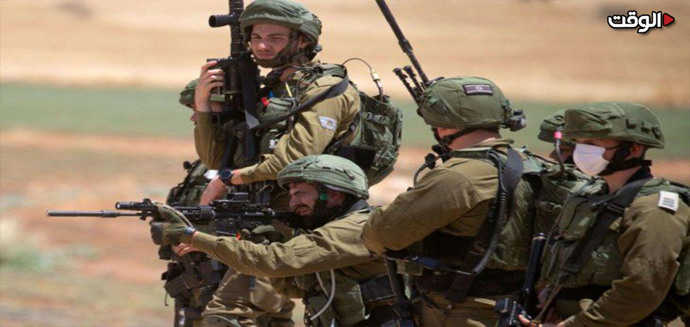 تقرير كبير محللي "هآرتس"..انهيار الجيش الصهيوني أًصبح وشيكاً