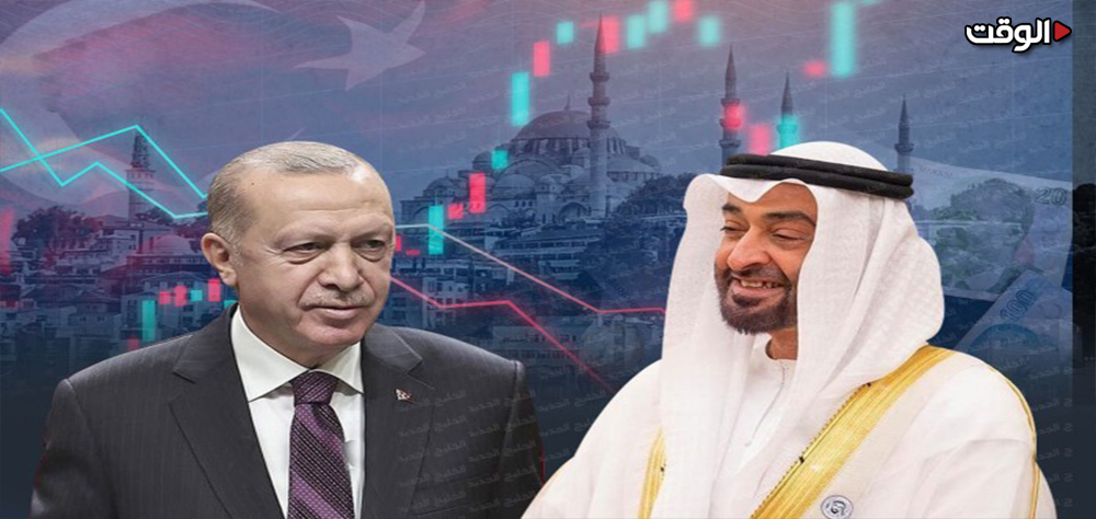 هل تسعى الإمارات إلى صفقات عسكرية من تركيا؟