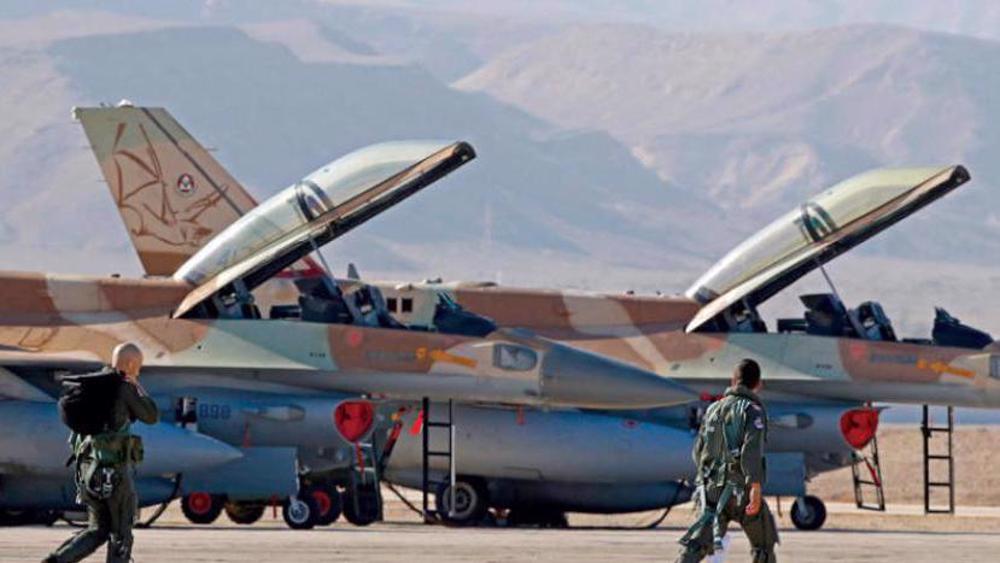 Israeli Air Force Reservists Boycott Training Drills, Protesting Netanyahu’s Judicial Reforms