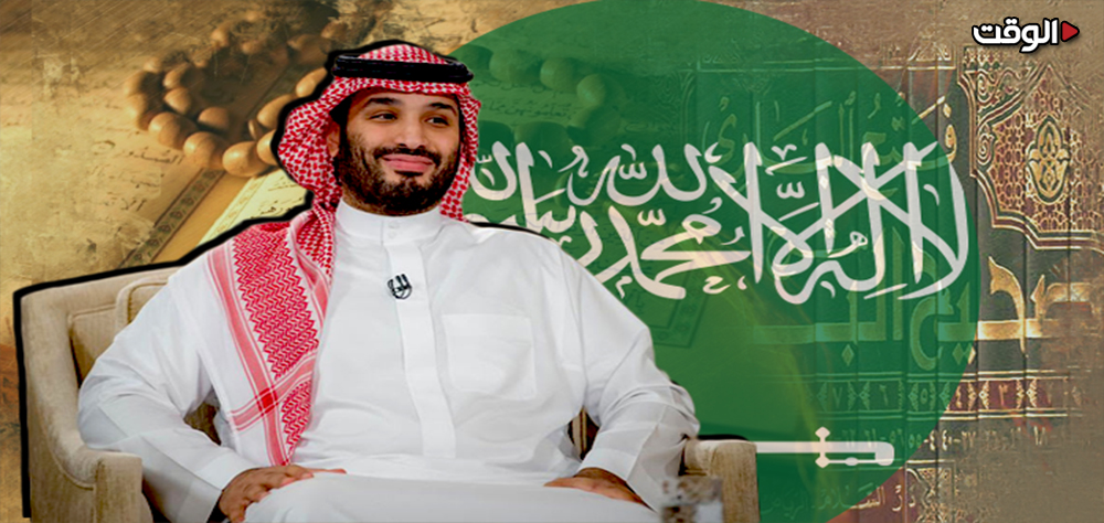 ملحد الحرمين الشريفين.. السعودية تحظر بث الصلاة عبر التلفاز خلال شهر رمضان!