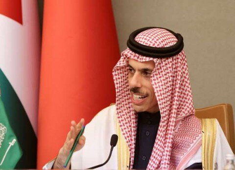عربستان بازگشت سوریه به اتحادیه عرب را محتمل دانست