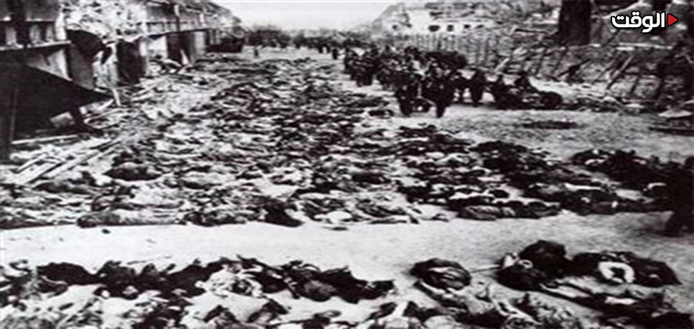 75 عاماً على ذكرى مجزرة دير يا سين و  لا يزال صدى آلة الحرب الصهيونية يدوي في ذاكرة الأجيال