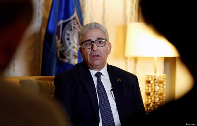 باشاغا: الانقسام في ليبيا سيعوق الانتخابات