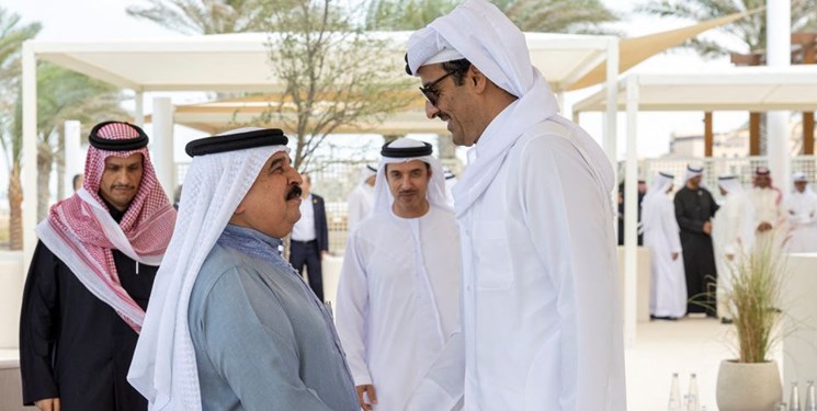 قطر و بحرین هم روابط خود را دوباره از سر میگیرند