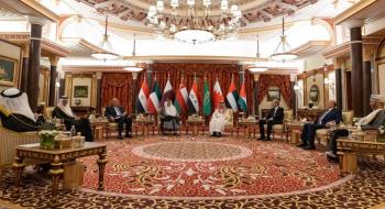 نشست چندجانبه جده؛ آخرین تمهیدات برای بازگشت سوریه