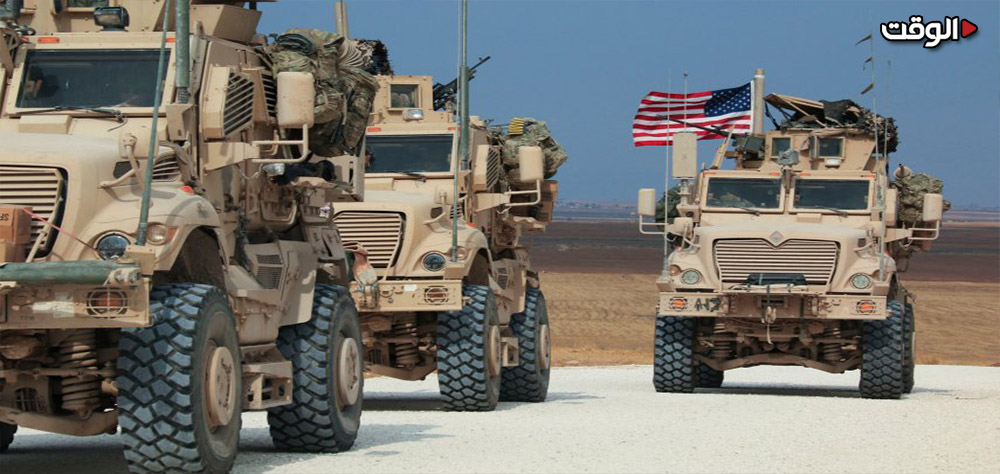 هل تؤدي الصدمات الدماغية إلى خروج القوات الأمريكيّة من سوريا؟