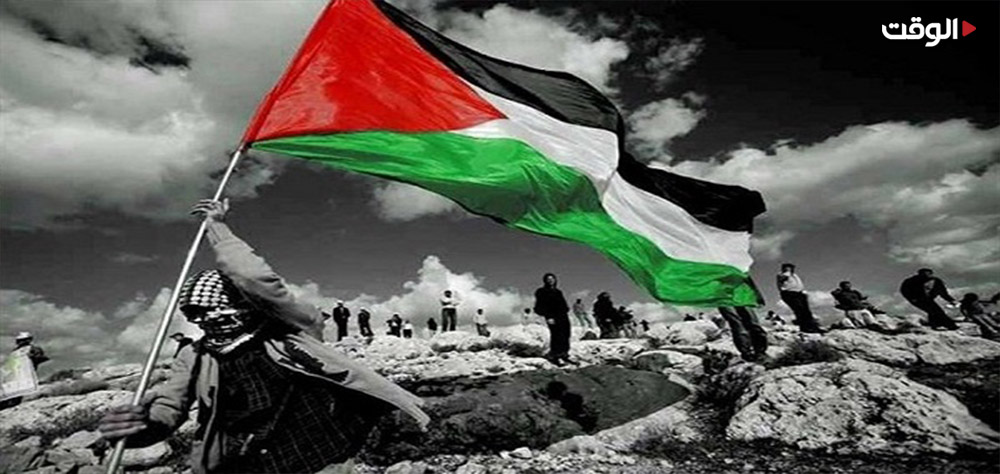 الشباب الفلسطيني.. بوصلة التحرير