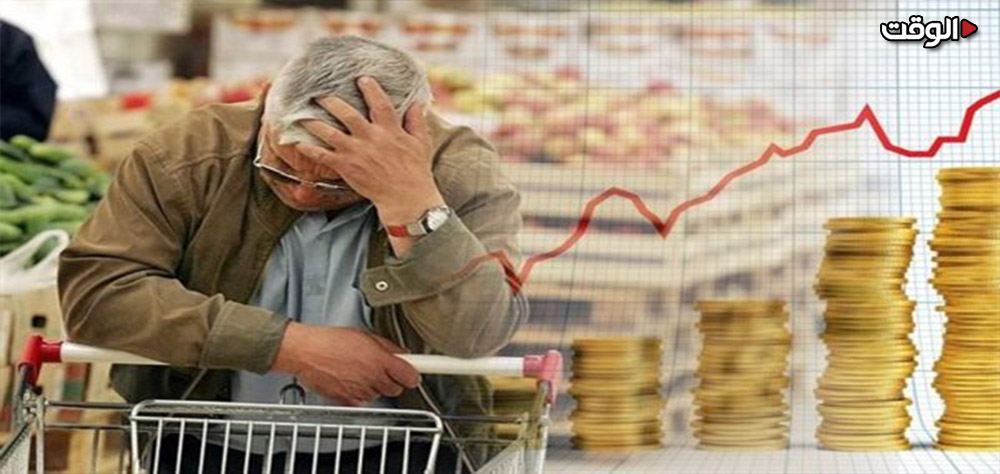 التضخم يقسم ظهر المواطن المصري.. والقرارات الحكومية بلا نتيجة حتى الآن!