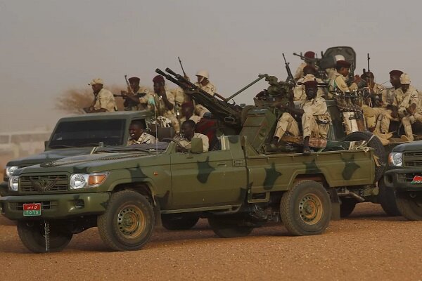 افزایش شمار کشته‌ها و زخمی‌های درگیری در سودان به بیش از ۶۵۰ نفر