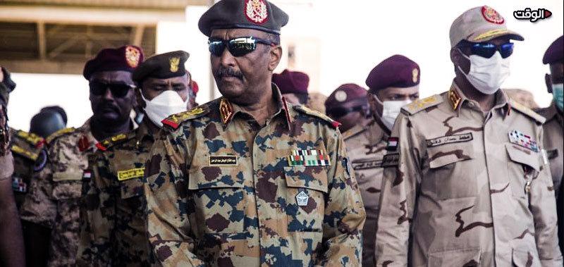 بحران سودان و حکایت دو پادشاه که در یک اقلیم نمی‌گنجند