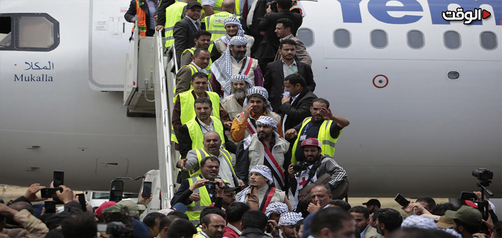 فتح باب تبادل الأسرى... مفاوضات جديدة لإنهاء الحرب في اليمن؟