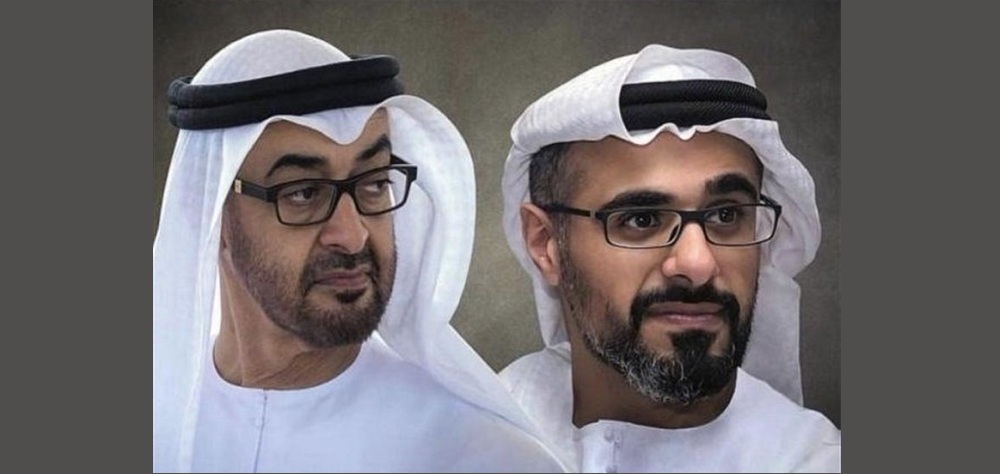 Is UAE’s Bin Zayed Monopolizing Power within His Family?
