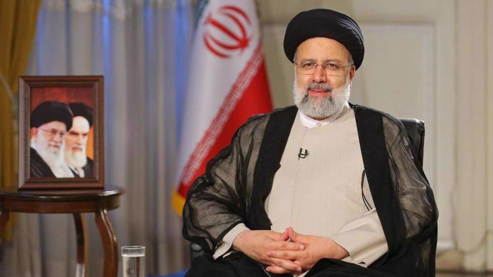 Iran President Congratulates Muslim States on Eid al-Fitr, Urges Enhanced Unity