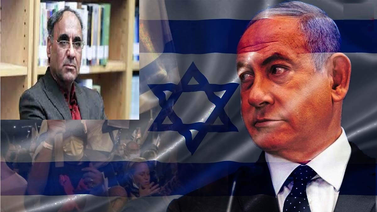 لن تنتهي الانقسامات الإسرائيلية الداخلية حتى بإستقالة "نتنياهو"