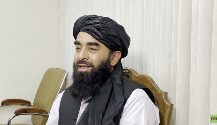 طالبان: الادعاءات البنتاغون حول دور كابل في تنسيق خطط داعش كاذبة