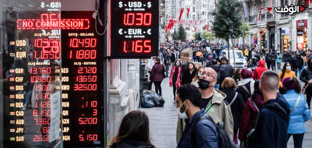 مستقبل مظلم ينتظر الاقتصاد التركي بعد الانتخابات