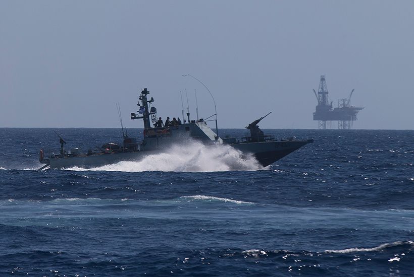 Tel Aviv May Have Illusionary Plans to Test Hezbollah’s Sea Power