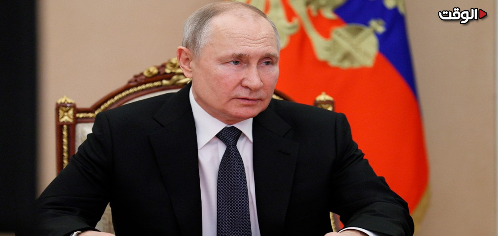 دون تسميتها؛ بوتين يستثني الدول الصديقة من الحظر المفروض على مبيعات النفط الروسي