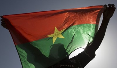 بوركينا فاسو تعيد إحياء العلاقات مع كوريا الشمالية