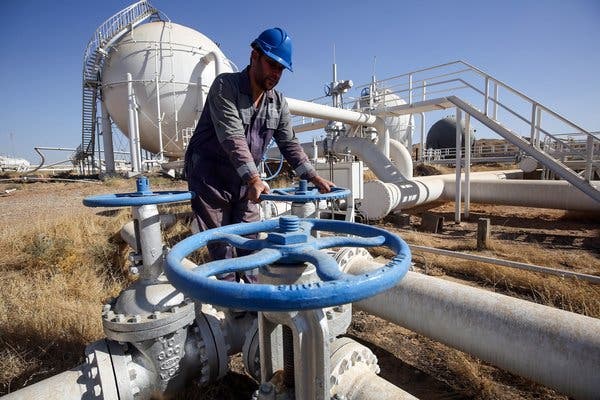 Baghdad’s Oil Victory over Erbil: Aspects and Implications